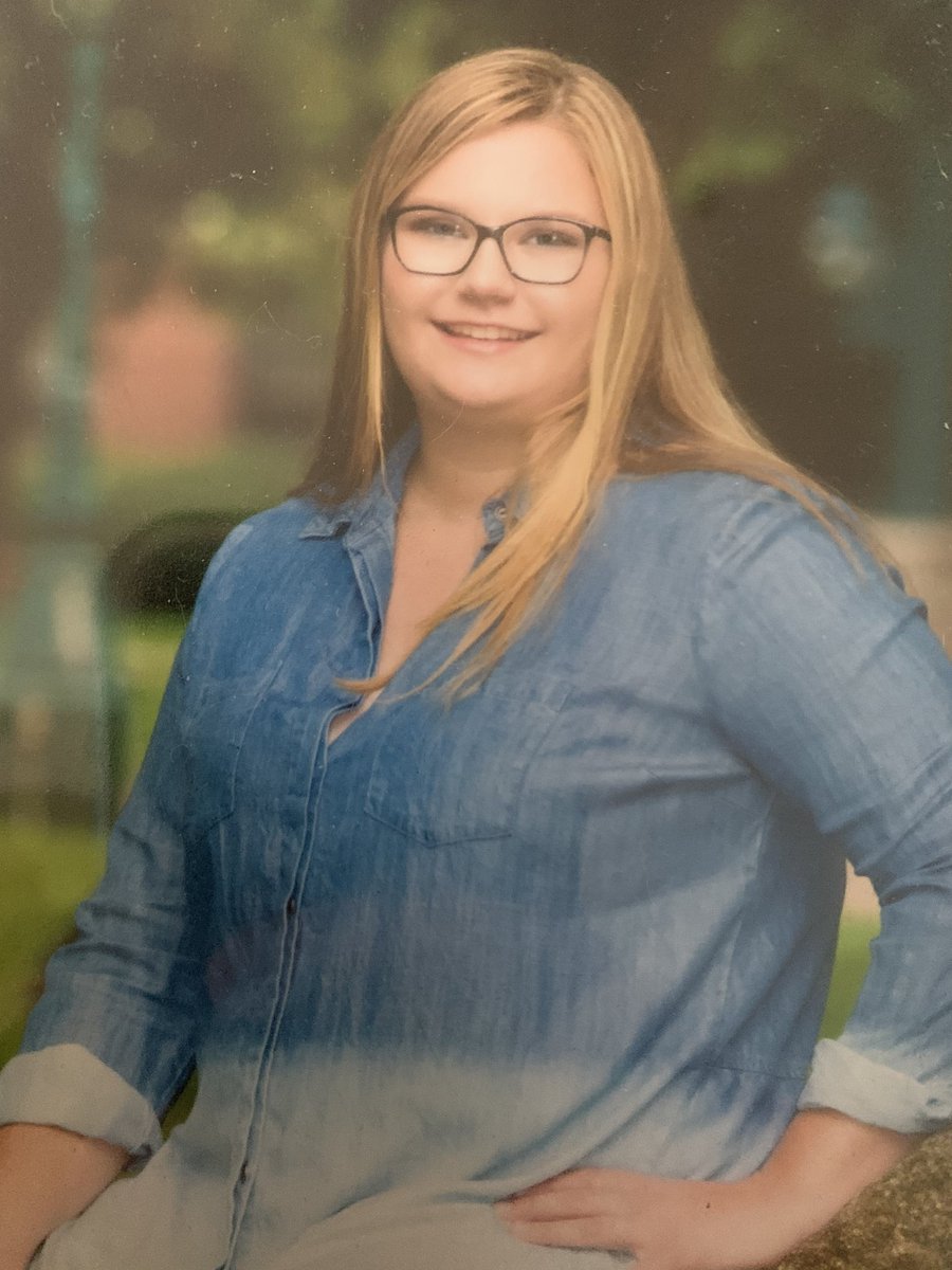 warstler13's tweet photo. Happy 21st birthday. Can’t believe my baby girl is 21. Every day You make the world a better place and I’m So proud of you. Love you ❤️ https://t.co/tEacNTs47q