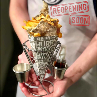 ugdiningbangor's tweet photo. We will be back from 01st September and our website is now open for bookings.
https://t.co/RNP4izl3WC 
All bookings via our website please.
No telephone bookings until after 01st Sept

#undergrounddiningbangor
#undergrounddining
#shoplocal https://t.co/reupwrAuug