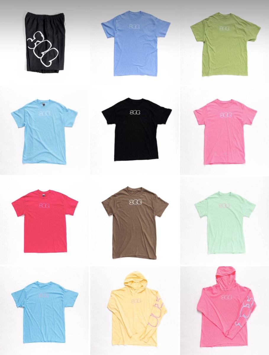 illinfamous's tweet image. All different type of flavors to get cozy in 🥂