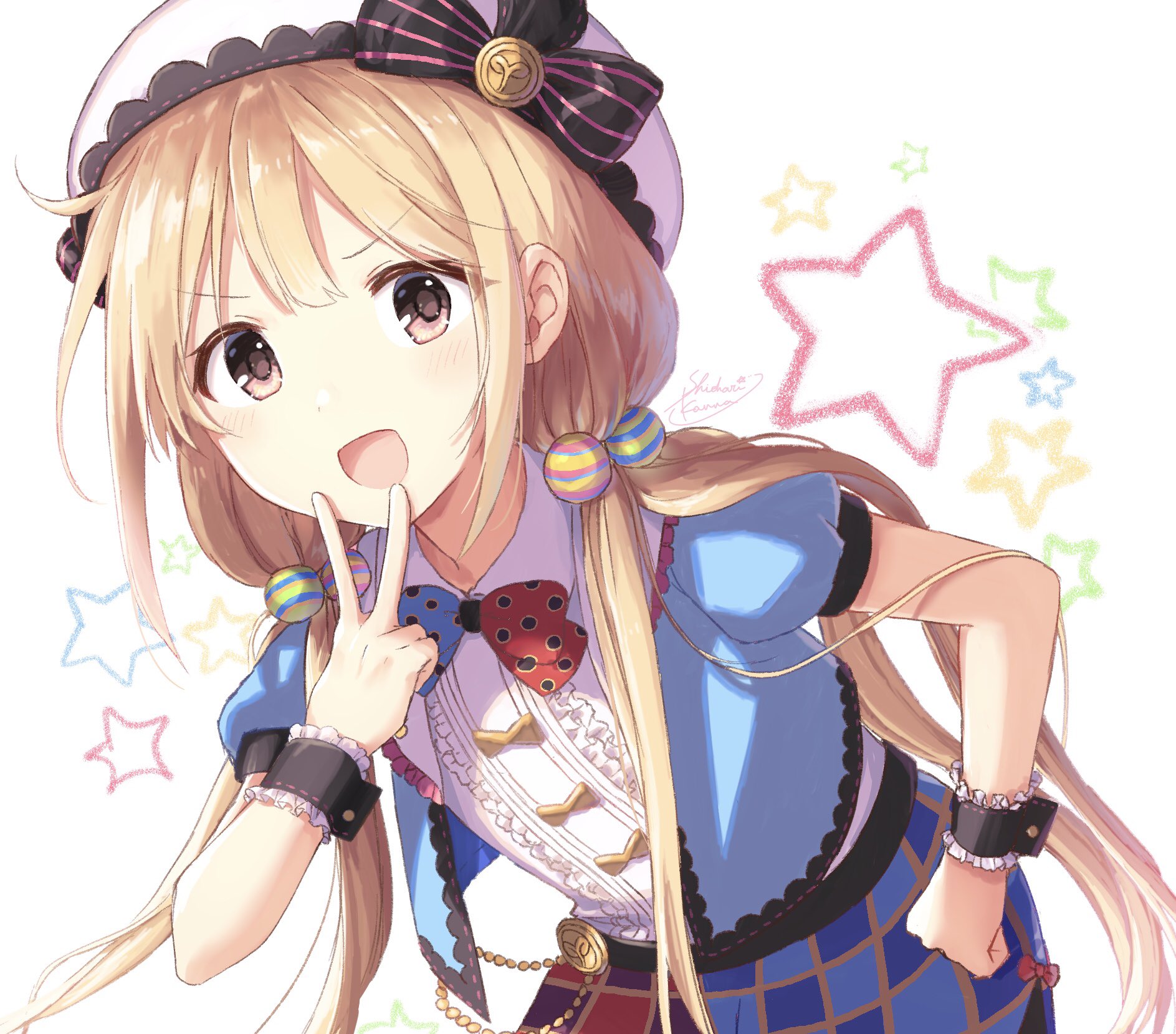 汐張 神奈 デレステのssrのお衣装ぜんぶ描いてみたい その2 ぐうたら王国 双葉杏 デレマス デレステ 双葉杏 T Co Zalvnwn0o2 Twitter