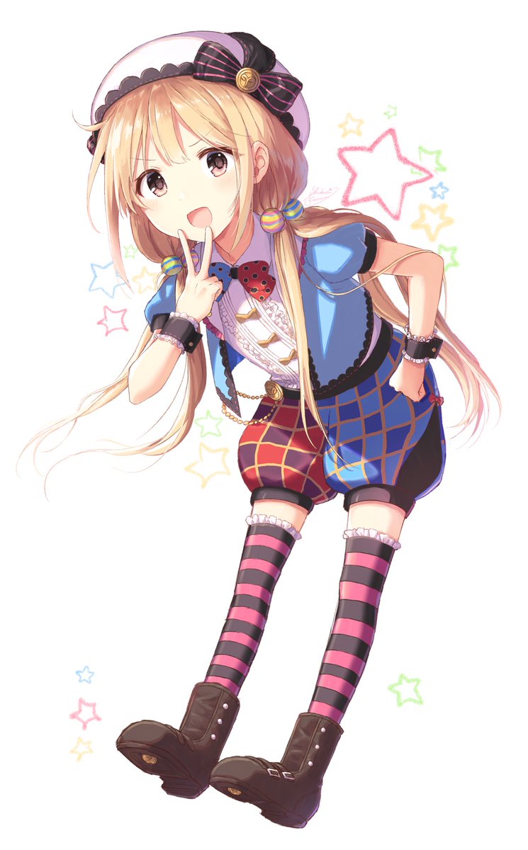 汐張神奈 デレステのssrのお衣装ぜんぶ描いてみたい その2 ぐうたら王国 双葉杏 デレマス デレステ 双葉 杏 汐張神奈 デレステのssrのお衣装ぜんぶ描いてみたい その2 ぐうたら王国 双葉杏 デレマス デレステ 双葉 杏