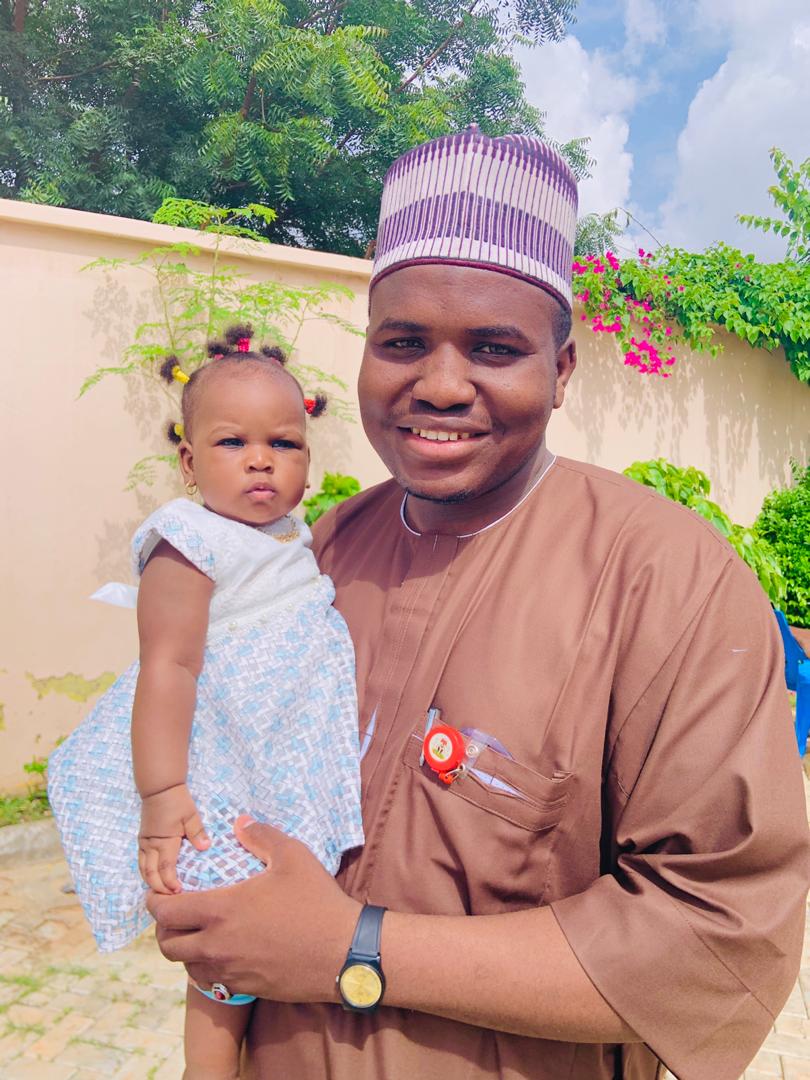 UmarGwarzoo's tweet photo. Alhamdulillahi Masha Allah...
Allah ya Maimaita Mana.
#Eid_Day_3
#EidMubarak https://t.co/rC8bv814d7