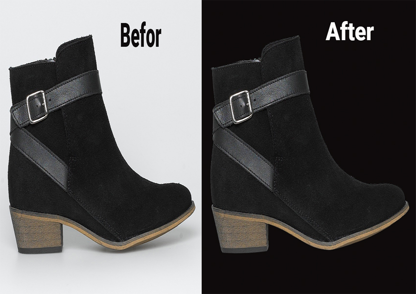 Hello! I am frofessional cliping path expart i can do any sort of products cliping  path, like cloth,jeweleary, and so on. So if you need this type of services than order me fiverr.com/monju16/do-pro…