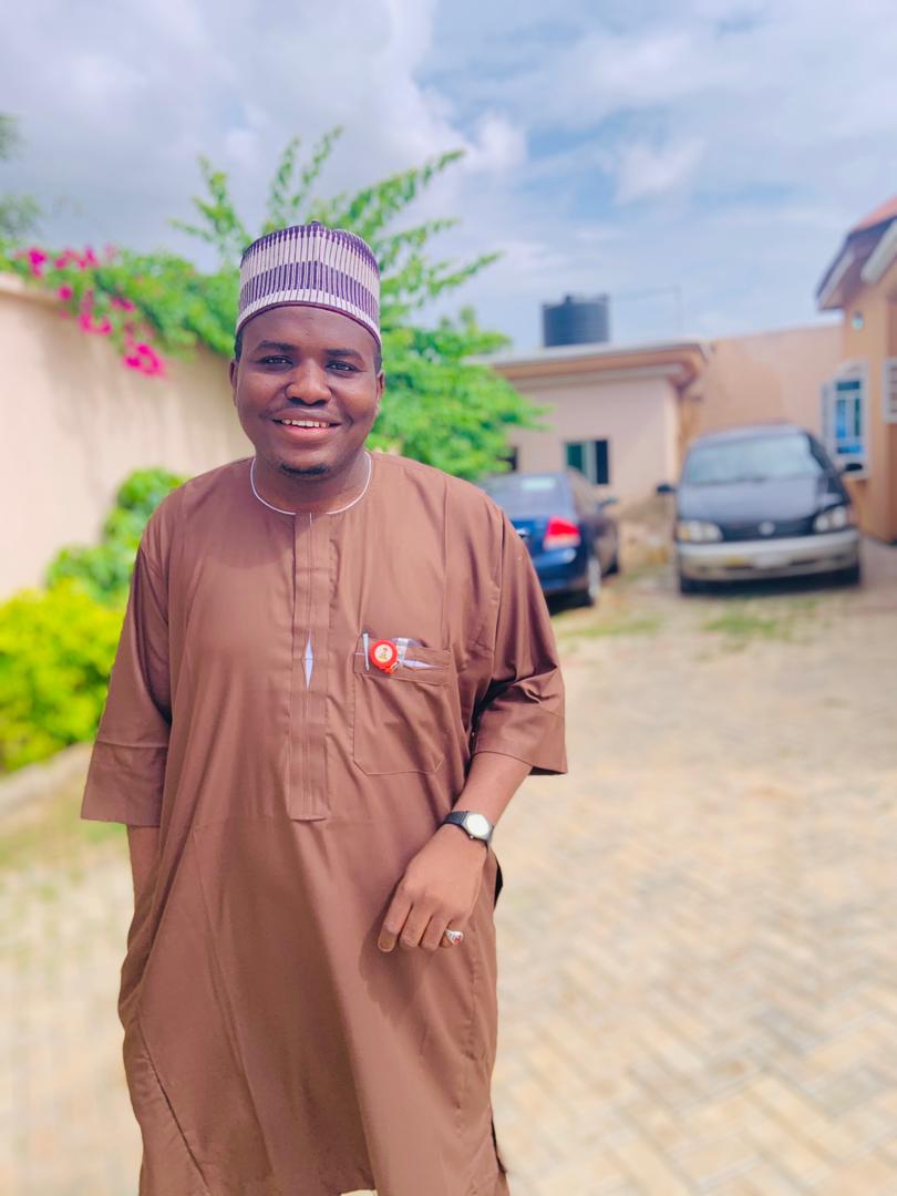 UmarGwarzoo's tweet photo. Alhamdulillahi Masha Allah...
Allah ya Maimaita Mana.
#Eid_Day_3
#EidMubarak https://t.co/rC8bv814d7