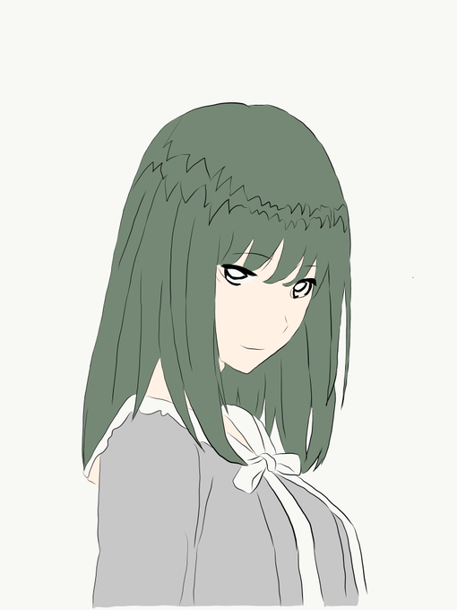 考崎千鳥のtwitterイラスト検索結果