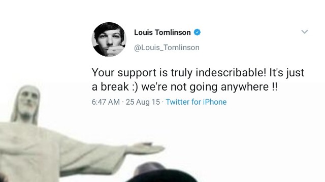 umbrolwt's tweet photo. this is definitely not the end. https://t.co/DkYSqh9jwr