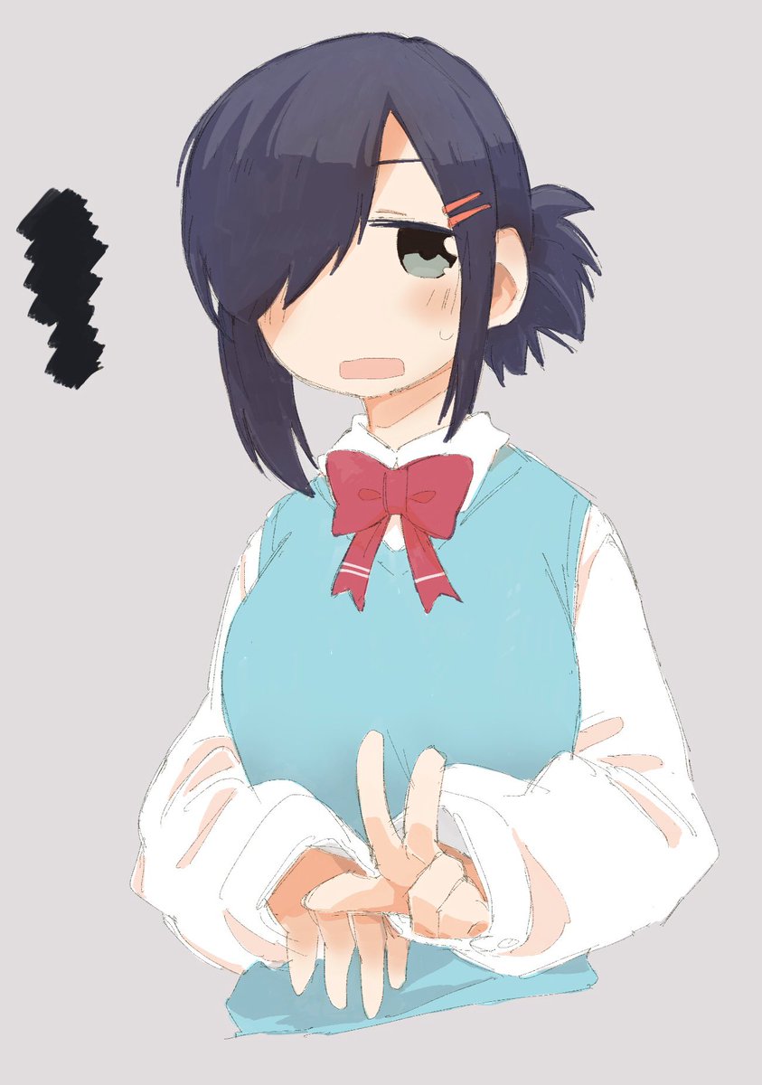 「今日描いたギャルどもクリスタくんの使い方ちょっと慣れて来ましたわね ちなみにTR」|佐名柄さがらのイラスト
