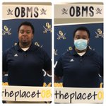 Photo by OBMS (@OBMSPride)