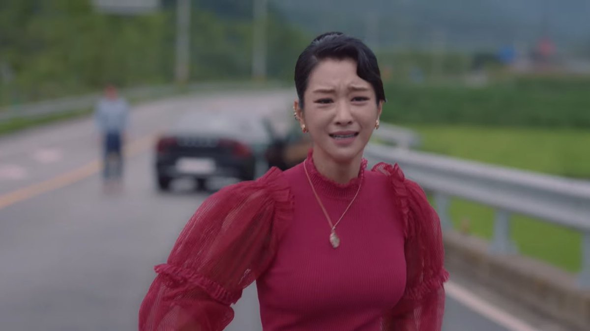 kdramadump's tweet photo. moonyoung has been crying all throughout this episode, IM NOT OKAY 😭

ANYWAY, SEO YEJI BEST ACTRESS!!

#ItsOkayToNotBeOkay 
#ItsOkayToNotBeOkayEP14 https://t.co/nqHipJquTG