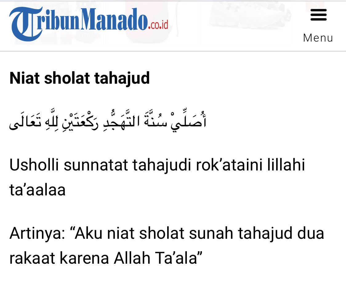 Sholat Tahajud Jam 4 Boleh Tidak
