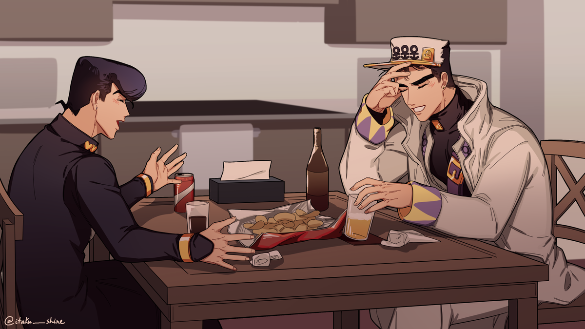 Jojo part 4. Джотаро куджо 4 сезон арт. джотаро куджо. jotaro kujo part 7. джотаро куджо арт.