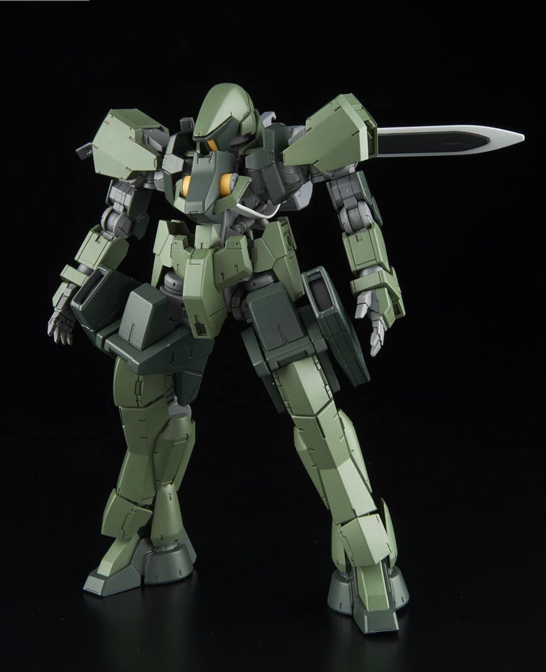 オカムラ セイジ V Twitter ジュアッグの改造用に突如1 100グレイズ改が欲しくなった T Co Ozqy92xj6f Twitter