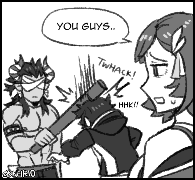 [GBF] melon smashing [1/2]? 