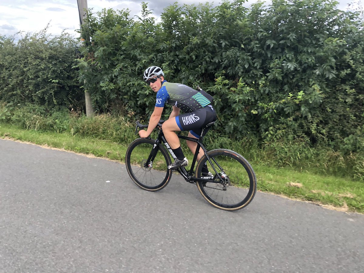 First time for the new kit to be out on the streets today!! Might be biased but love it!! #justride