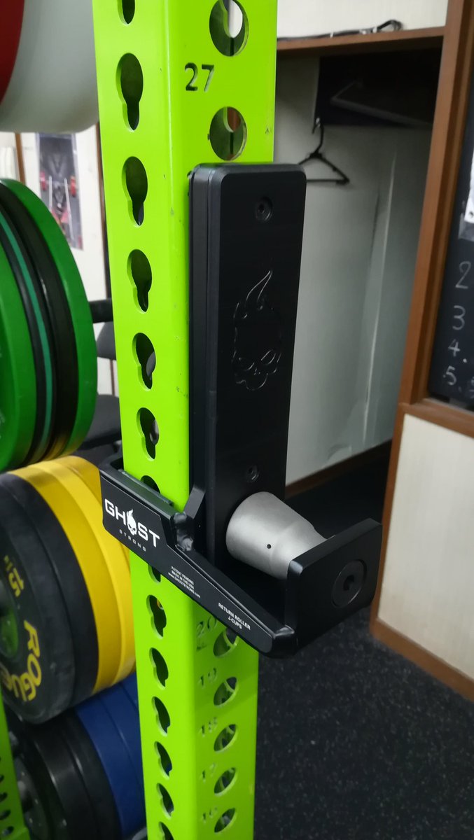 MBCpower ローラーJカップ