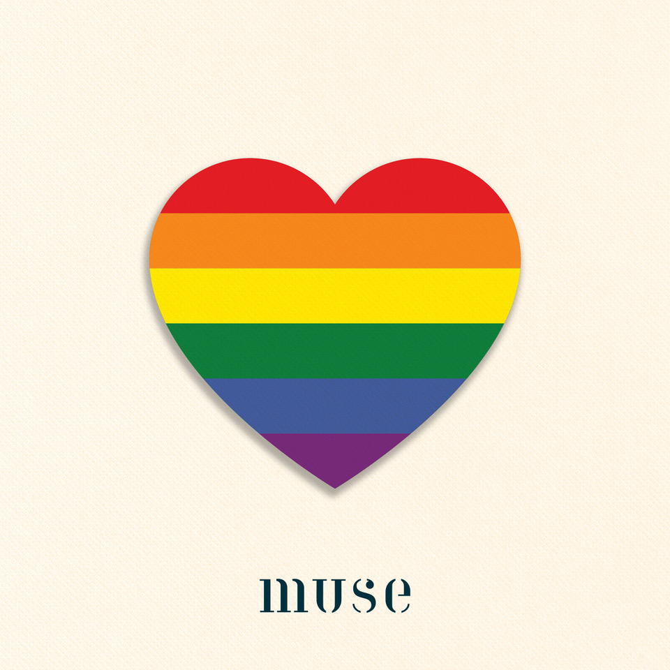 It takes enormous strength and courage to stand up and show the world who you are. Happy Digital Pride, Vancouver!

#pridevancouver