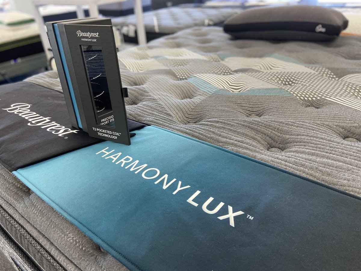 Nobody sells <a href="/Beautyrest/">Beautyrest</a> for less. Nobody. Stlmattressdirect.com