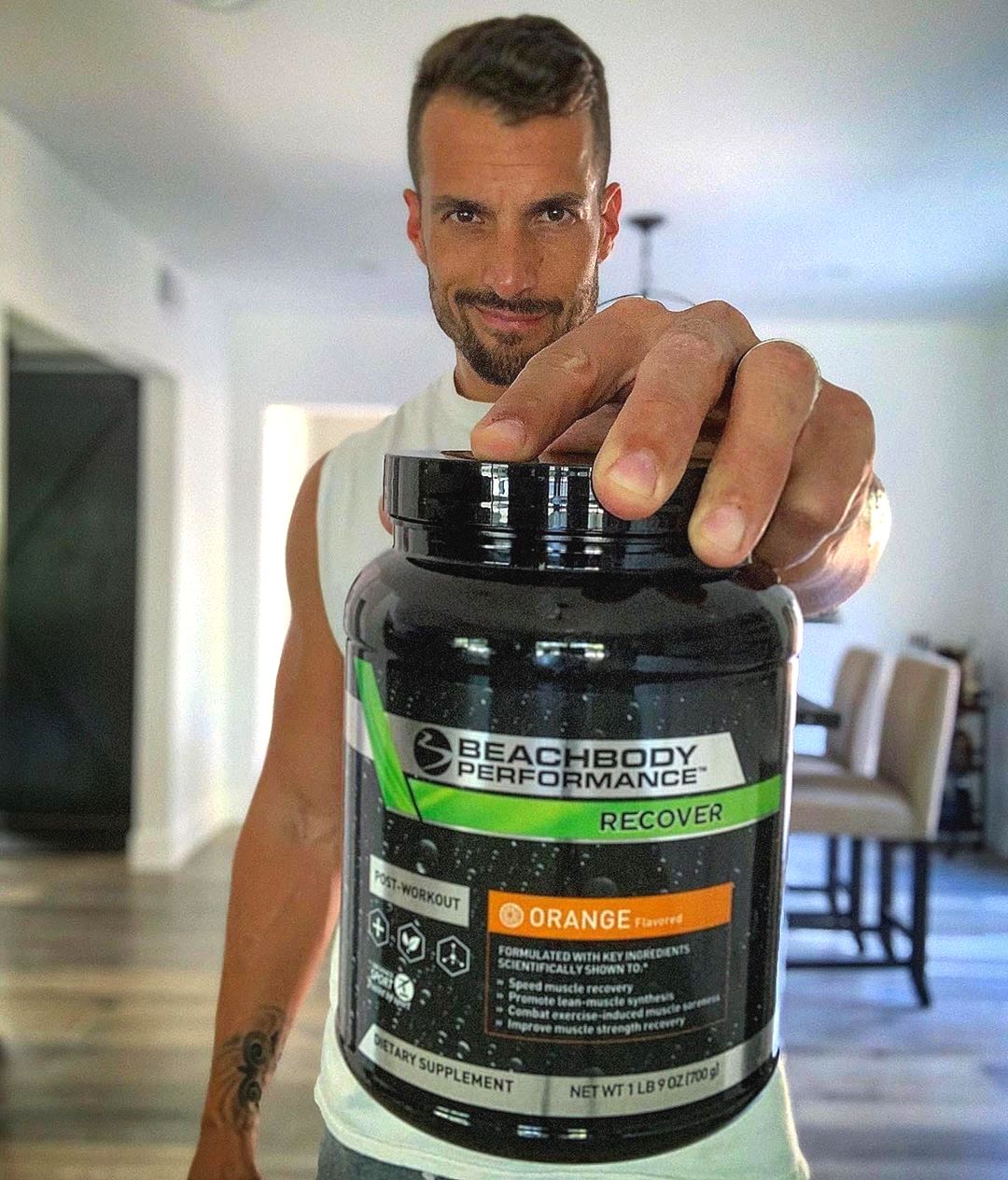 Beachbody on X