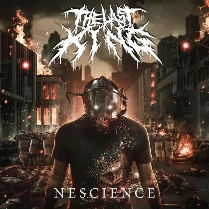 cutting_metal's tweet image. Listen Now: spoti.fi/2BAPVCW @thelastkingtlk are creating unique, heavy music that everyone can connect with and bringing the metalhead community together \m/ \m/

Genre: #TechnicalDeathcore #techdeathcore

For Fans Of: The Black Dahlia Murder, After The Burial, Through …