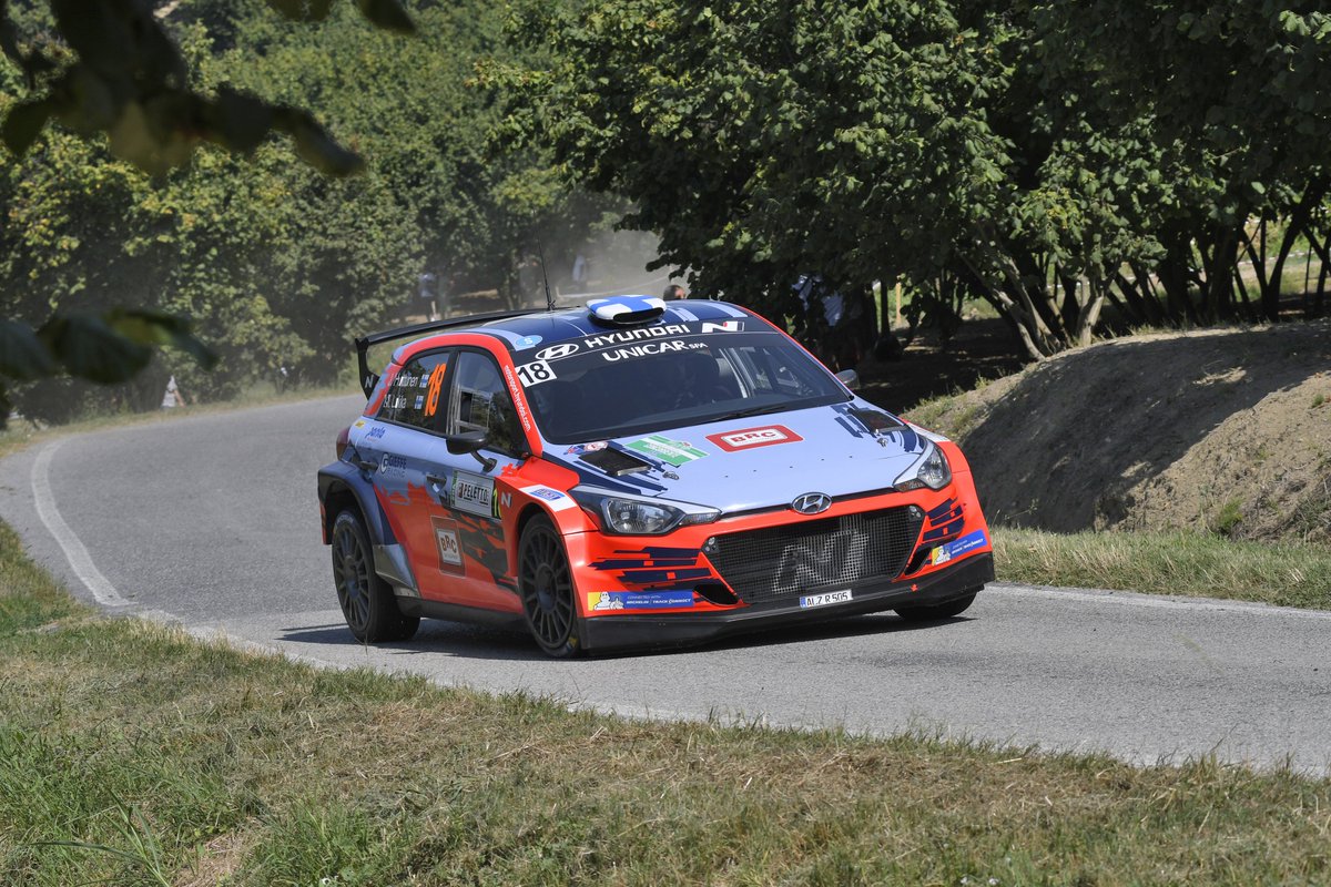 Hyundai Motorsport tweet media