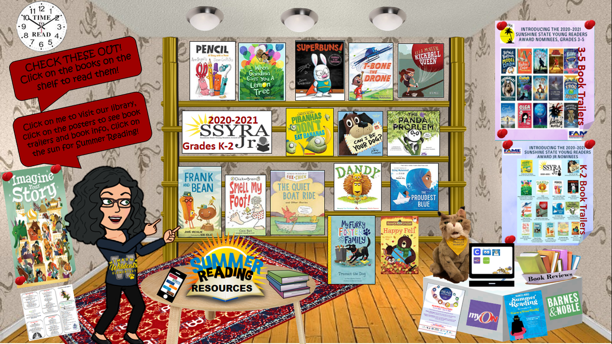 Wimauma Media Center tweet media