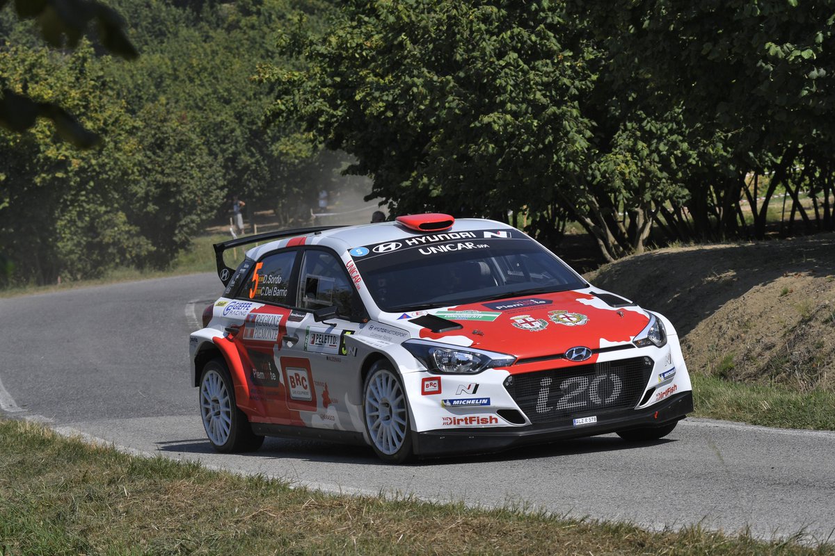 Hyundai Motorsport tweet media