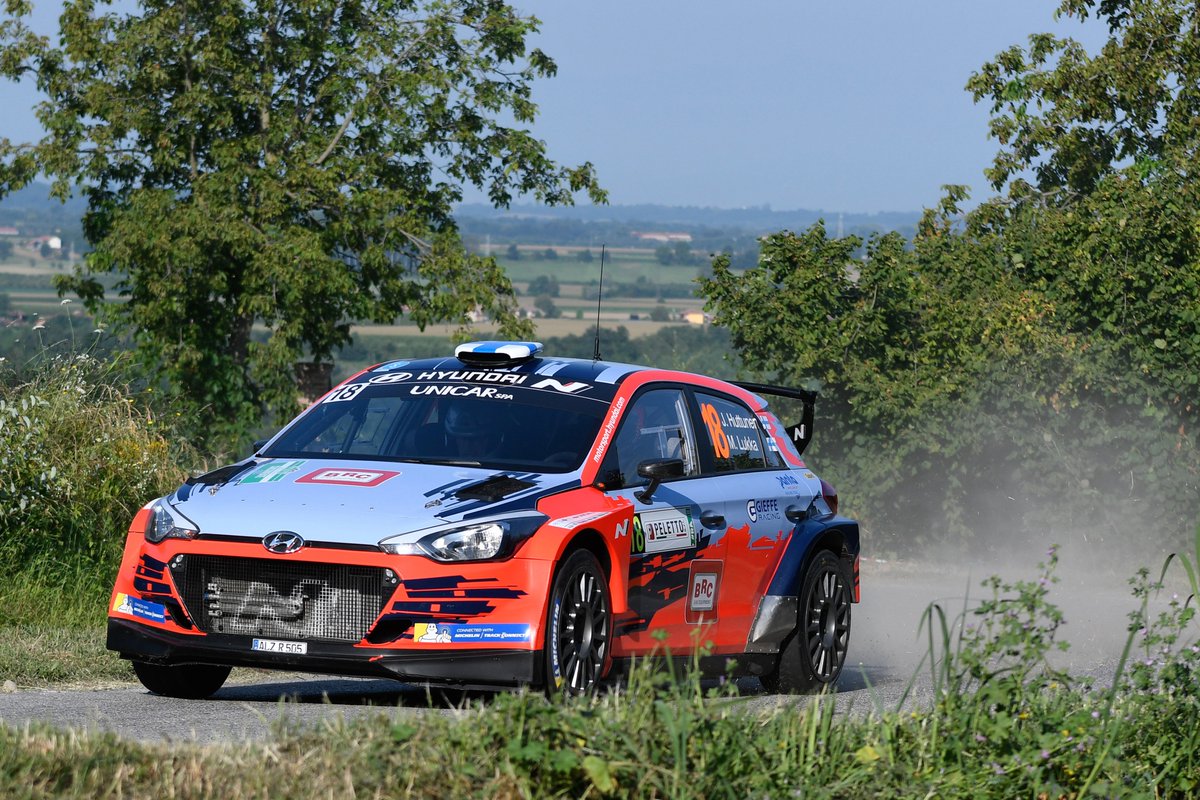 Hyundai Motorsport tweet media