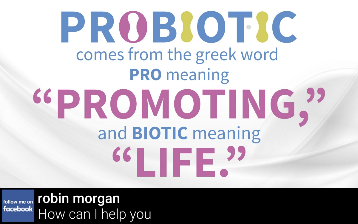 RobinLeeMorgan's tweet photo. Find out what all the fuss is about during Probiotics Explained, add your name to the list at https://t.co/gcPIyVx7zZ https://t.co/ZlXbNCo9MW