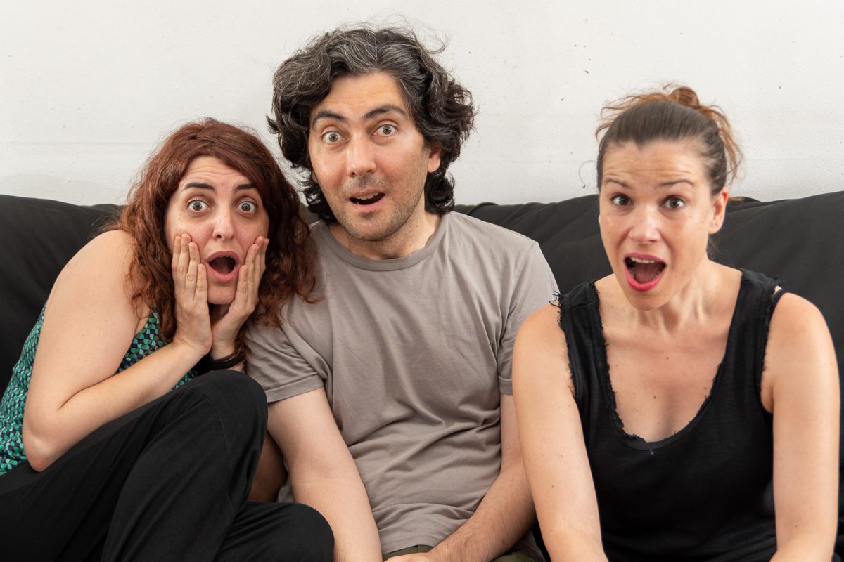 IlGestoArmonico's tweet photo. ...1...
#newprojects #newnormal #NewNormal2020 #ilgestoarmonico #earlymusic
@evafebrerr @LauraSintesF @MrJimenezDiaz https://t.co/7hcxiQjI9p
