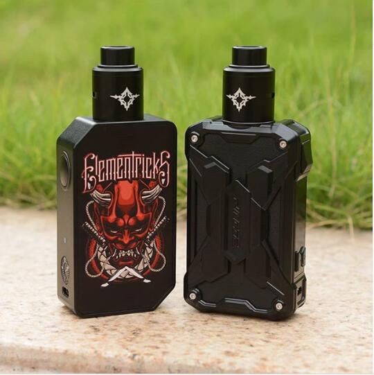 3FVape's tweet photo. #Mechman Lite Kit VS #Manto Beast RDA Kit 
Which one do you prefer, why? 🤔

Mechman Lite👉https://t.co/DyhvOdeyjA
Manto Beast👉https://t.co/nXFRgLBCdn https://t.co/oUiUc0y6Ye