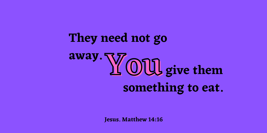 umrethinkchurch's tweet photo. Jesus invited his friends to confront need and discomfort, not to simply push away from it.
Where are you being called to stand with need and discomfort this week?
#RethinkChurch #ChallengingQuestions #SundayThought #DoGood https://t.co/ZbnnpKMF63
