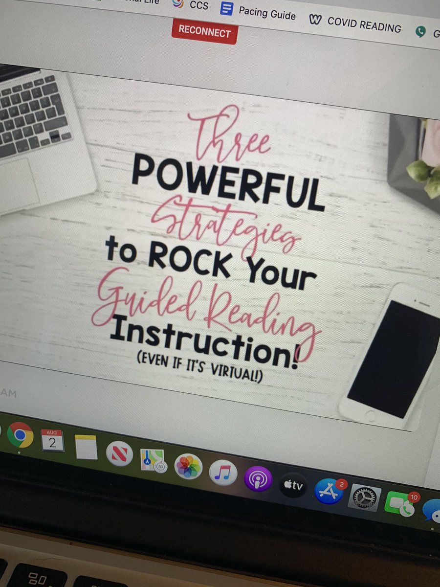 HannahClampitt's tweet photo. Looking forward to learning from @AnnaDigilio today! #guidedreading https://t.co/AfJBtBF3iG