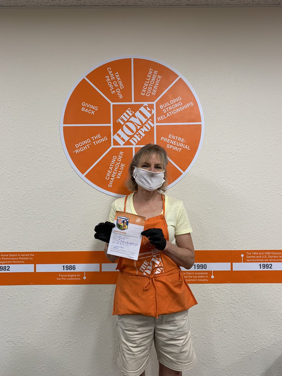 Recognizing Anne for outstanding engagement in driving credit. Anne has delivered 37 credit applications so far this week. @ElmoBermudo @Tiffersmw @bohon_p @destinykinghd