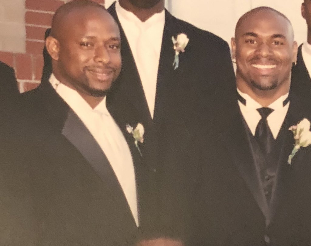 Coach McGowens tweet media