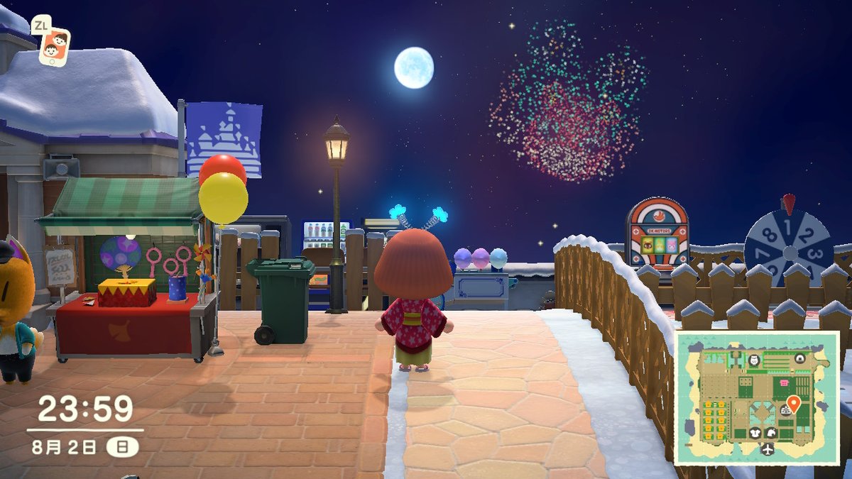 nancybacky's tweet photo. #動物森友會 #AnimalCrossing #ACNH #NintendoSwitch https://t.co/Oqt3pR9VdF