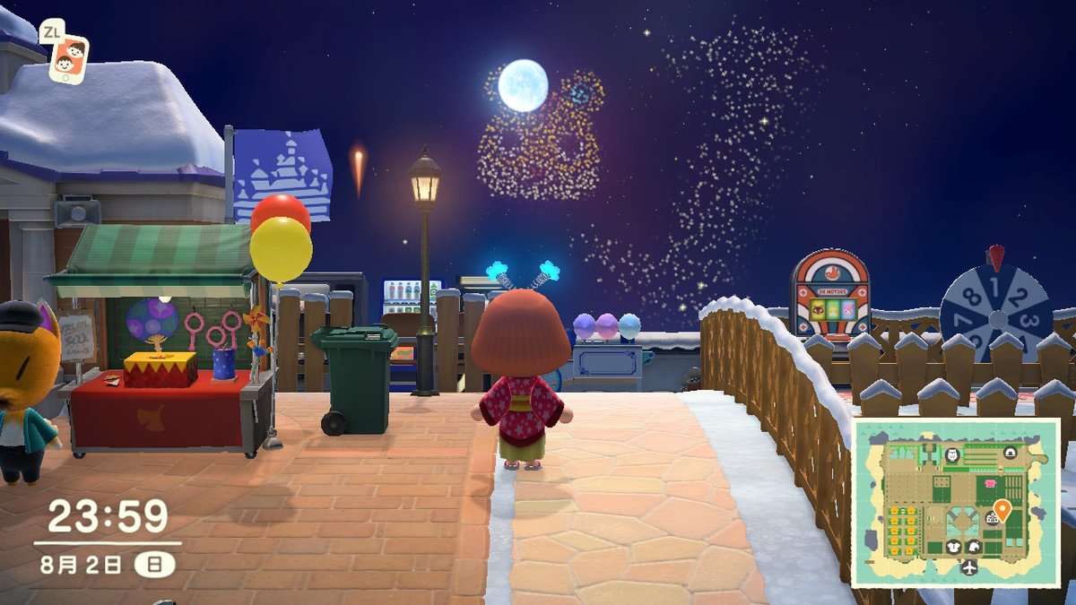 nancybacky's tweet photo. #動物森友會 #AnimalCrossing #ACNH #NintendoSwitch https://t.co/Oqt3pR9VdF