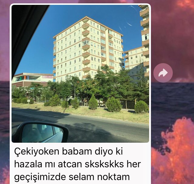 Şöyle seven biri... 
<a href="/bussrackrr/">Büşra</a> ♥️