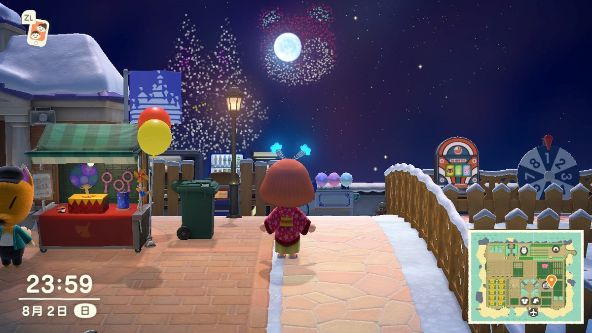 nancybacky's tweet photo. #動物森友會 #AnimalCrossing #ACNH #NintendoSwitch https://t.co/sbvz6AtnOK
