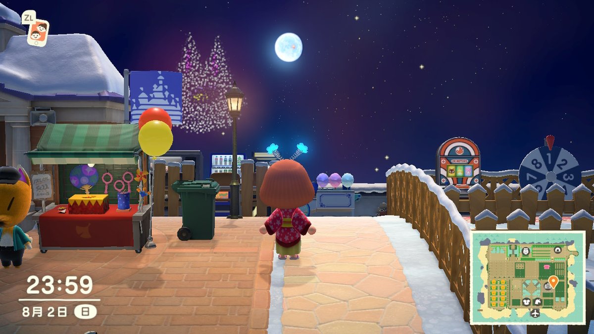 nancybacky's tweet photo. #動物森友會 #AnimalCrossing #ACNH #NintendoSwitch https://t.co/sbvz6AtnOK