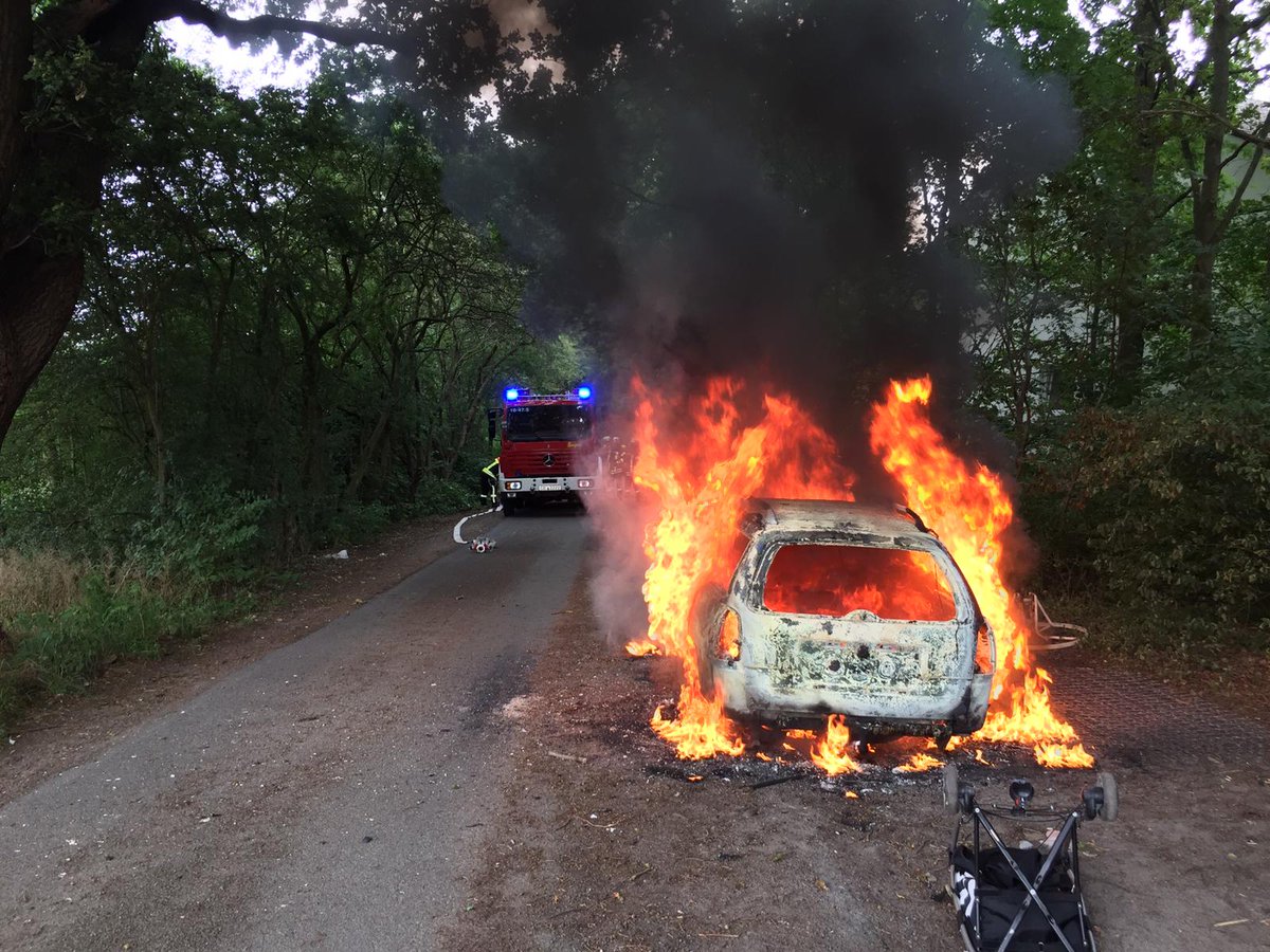 Feuerwehr Celle tweet media