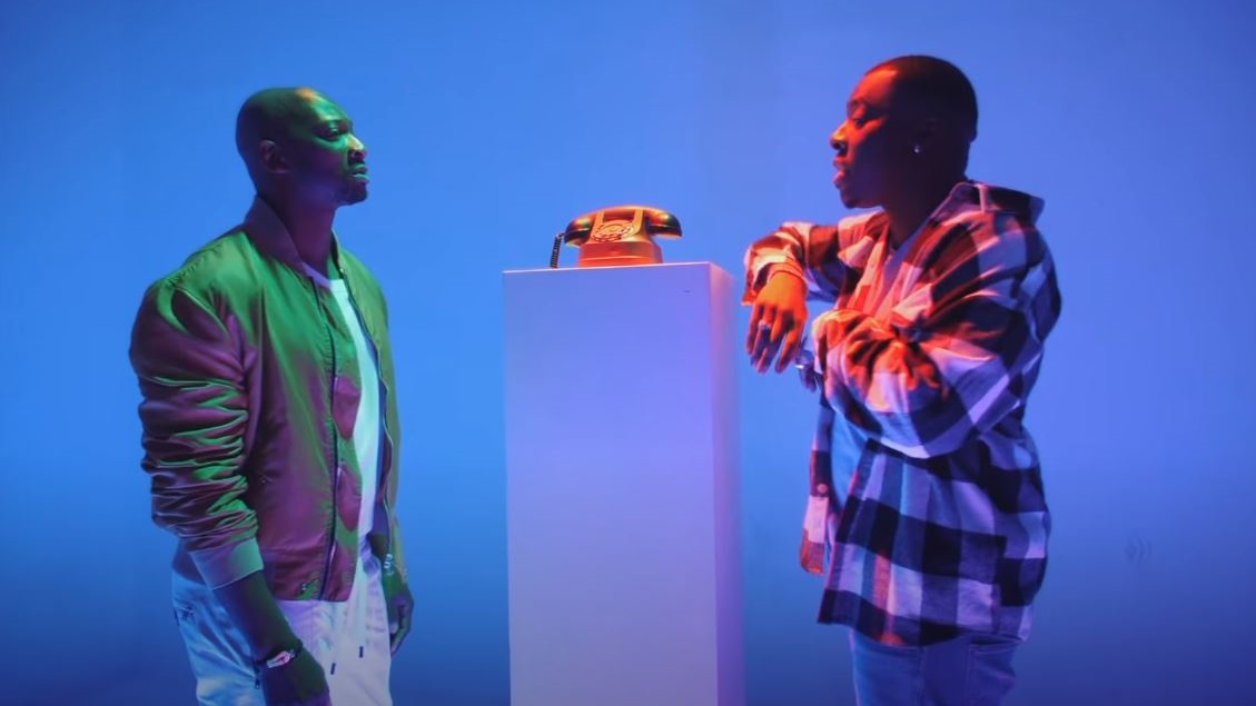 Joé Dwèt Filé <a href="/JoeDwetFile/">JOÉ DWET FILÉ</a> dévoile le single «Egoïste» au côté de Singuila <a href="/SinguilaMusic/">Singuila</a> - Clip ➡️ oodarmagazine.com/musique/caraib…