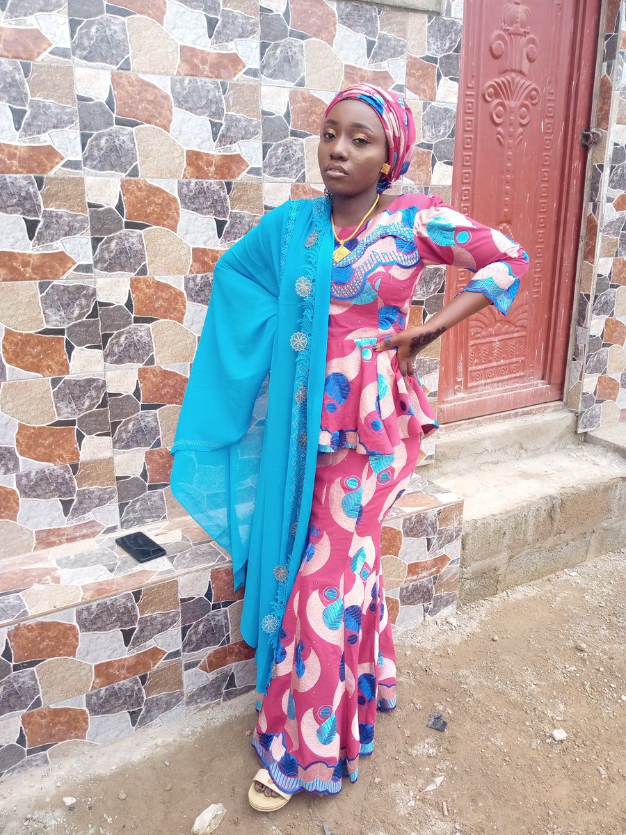 OG_Salmah's tweet photo. Hope y'll enjoyed the sallah 😍😋😋😘😘
Rare gem🔷🔷 https://t.co/GfVaoI14qj
