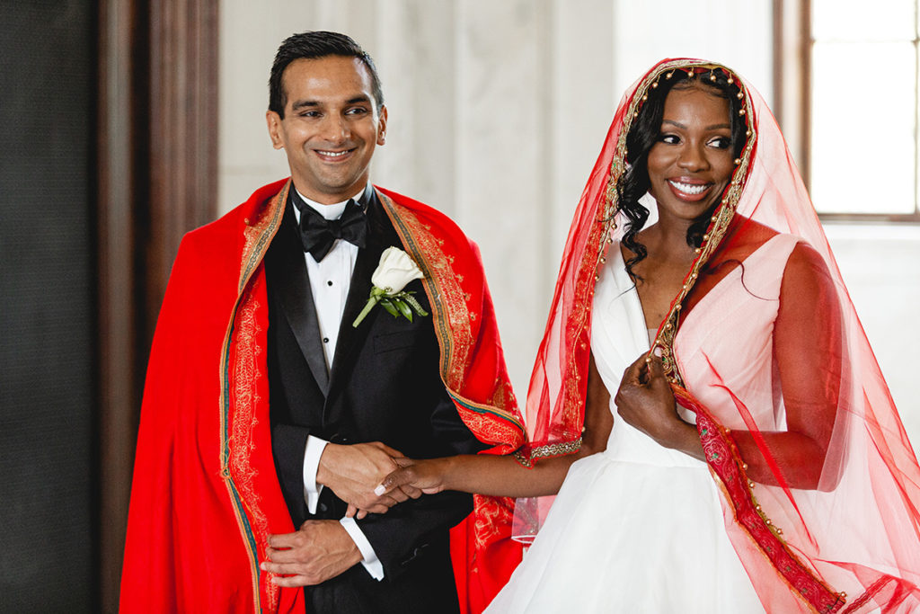 munaluchiBride's tweet image. Intimate Indian &amp;amp; African American Multicultural Wedding in Atlanta. See more on the blog. bit.ly/39KG51s