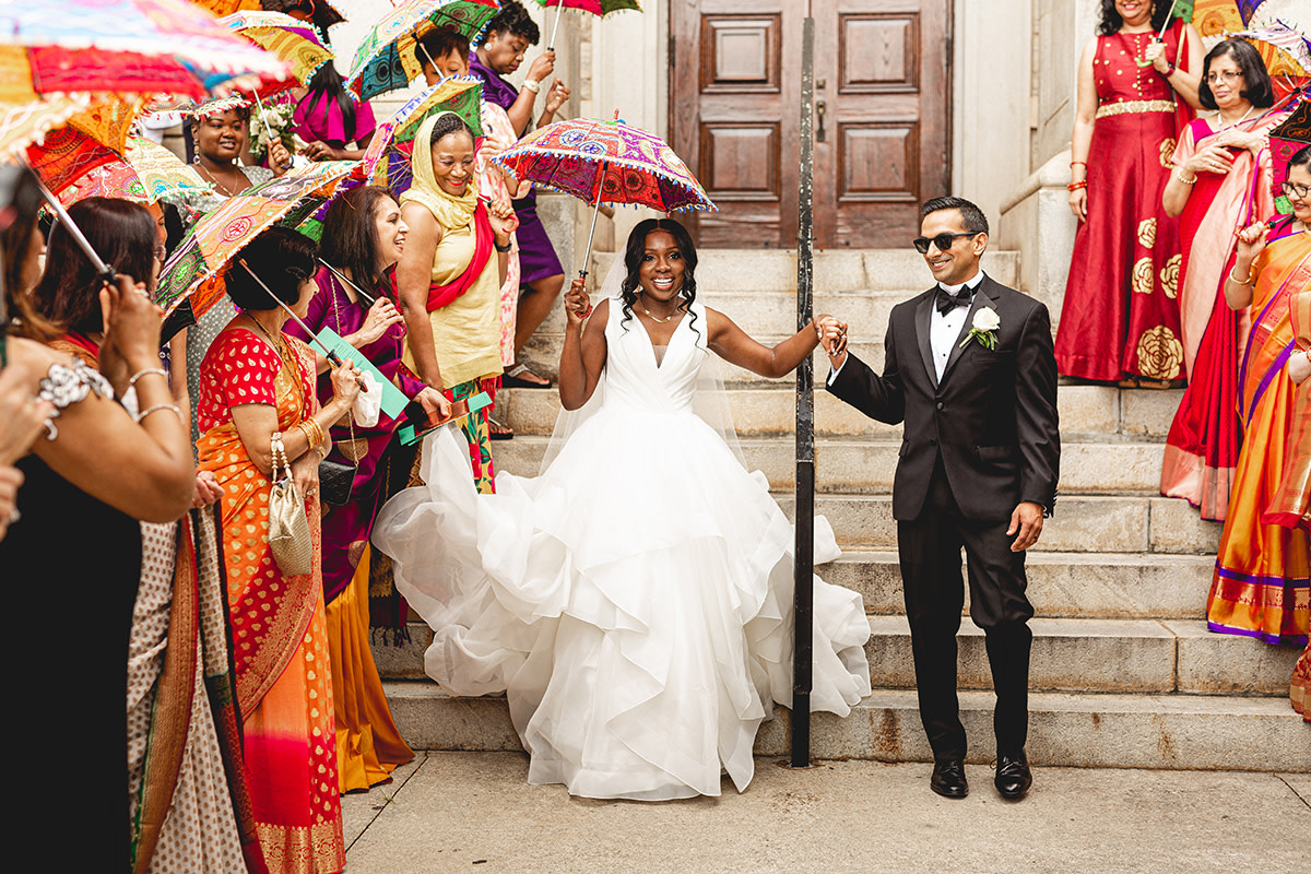 munaluchiBride's tweet image. Intimate Indian &amp;amp; African American Multicultural Wedding in Atlanta. See more on the blog. bit.ly/39KG51s