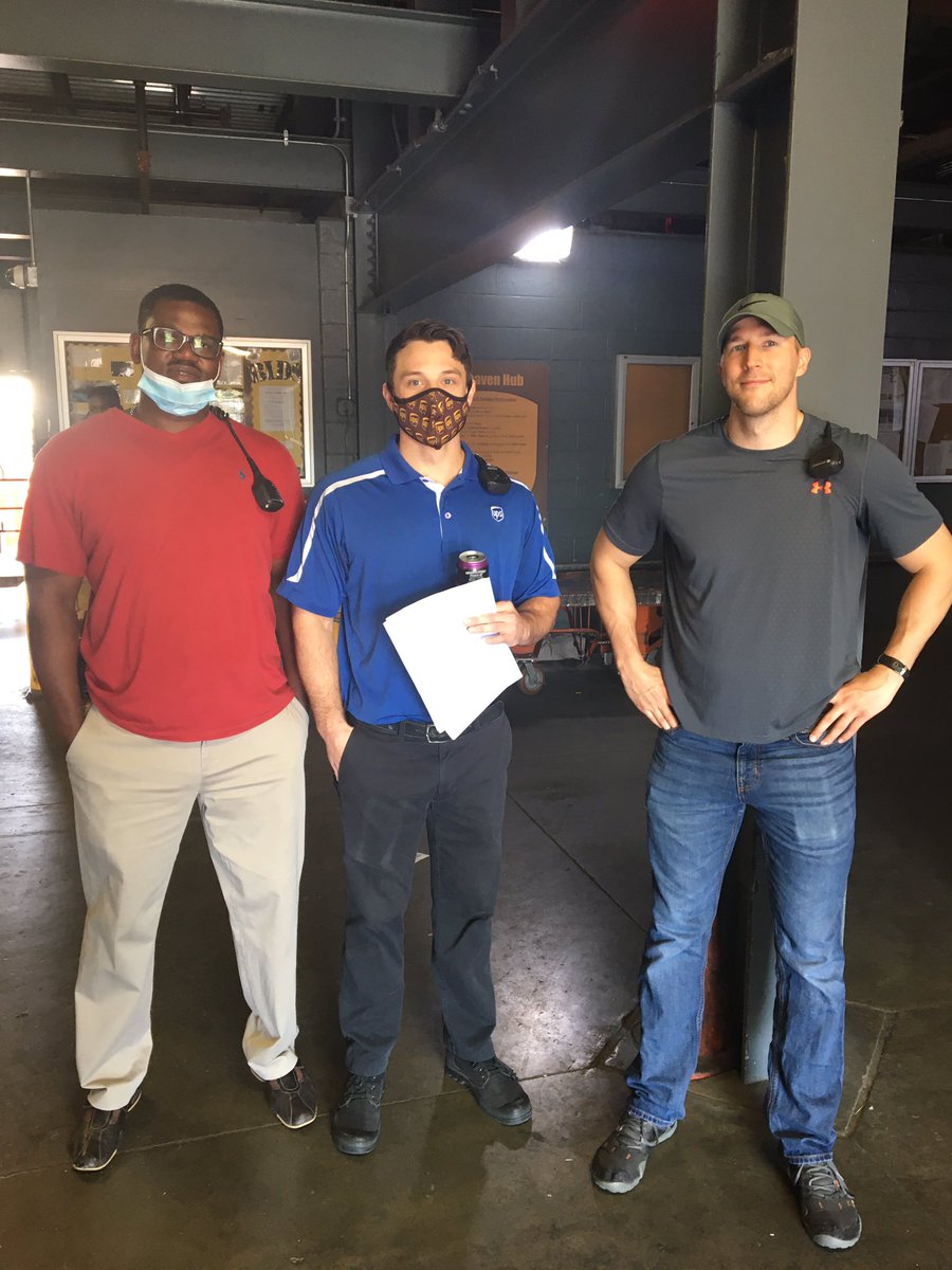 Oakhaven Hub Retention/Training #HEROESWORKHERE!! tweet media