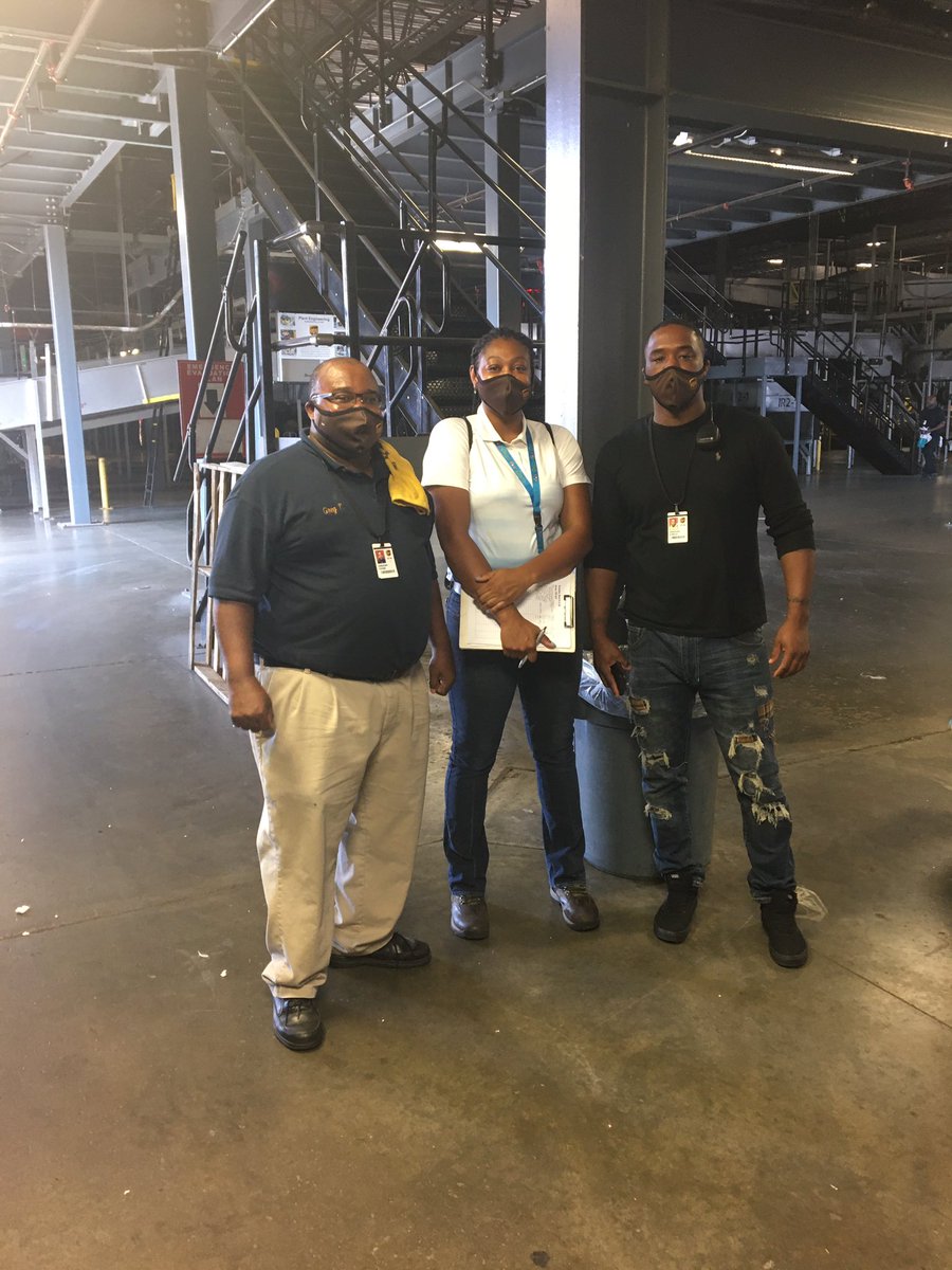 Oakhaven Hub Retention/Training #HEROESWORKHERE!! tweet media