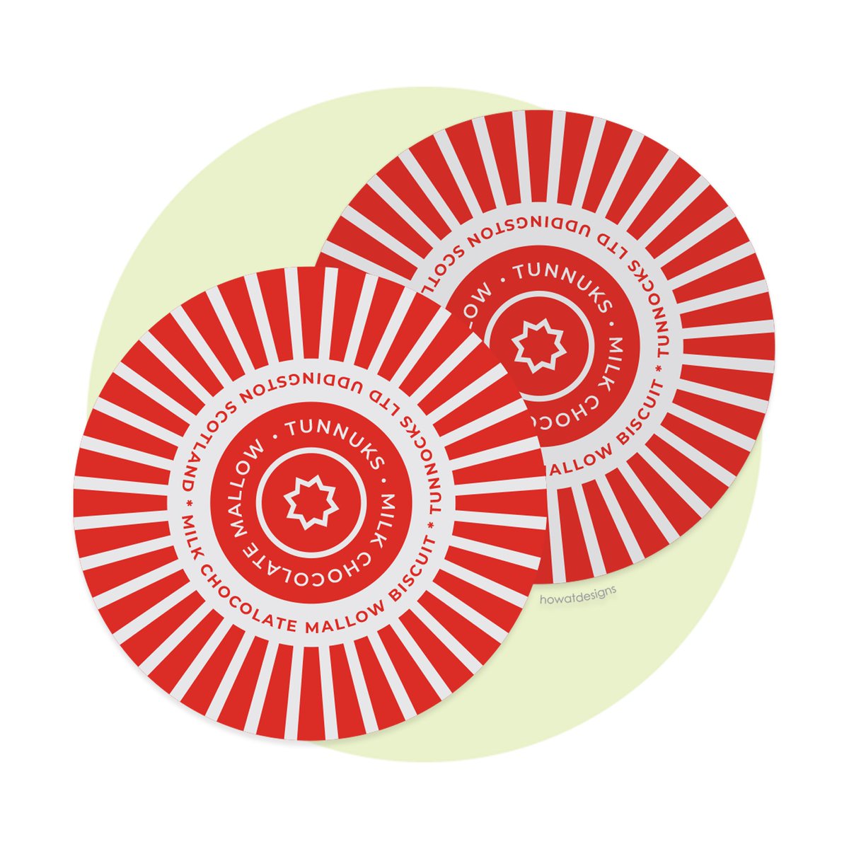 howatdesigns's tweet image. I didn’t get the chance to draw these beauts in January, so ladies and gentlemen I give to you the biscuit power couple! ❤️🤤 @TunnockOfficial 

Today is the last day of the @FADDundee virtual exhibition! During January I drew some of our favourite biscuits 🍪 #FADD2020