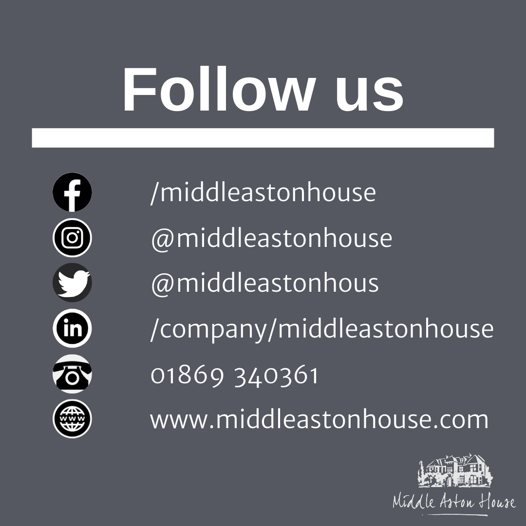 While we have been closed for business these past few months, that doesn't mean that we're been sat idle.

Give us a like on any of the main social media streams to keep up to date with everything that we've got going on!

#Weddings #conferences #events #learninganddevelopment