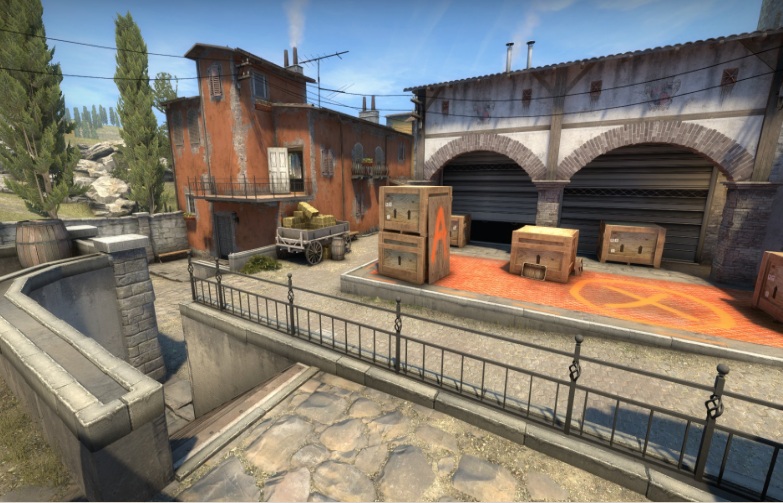 ESP_eLeague's tweet photo. OTRO INFERNO!!

https://t.co/lHA0g91LBS https://t.co/H0VvdiTRC9