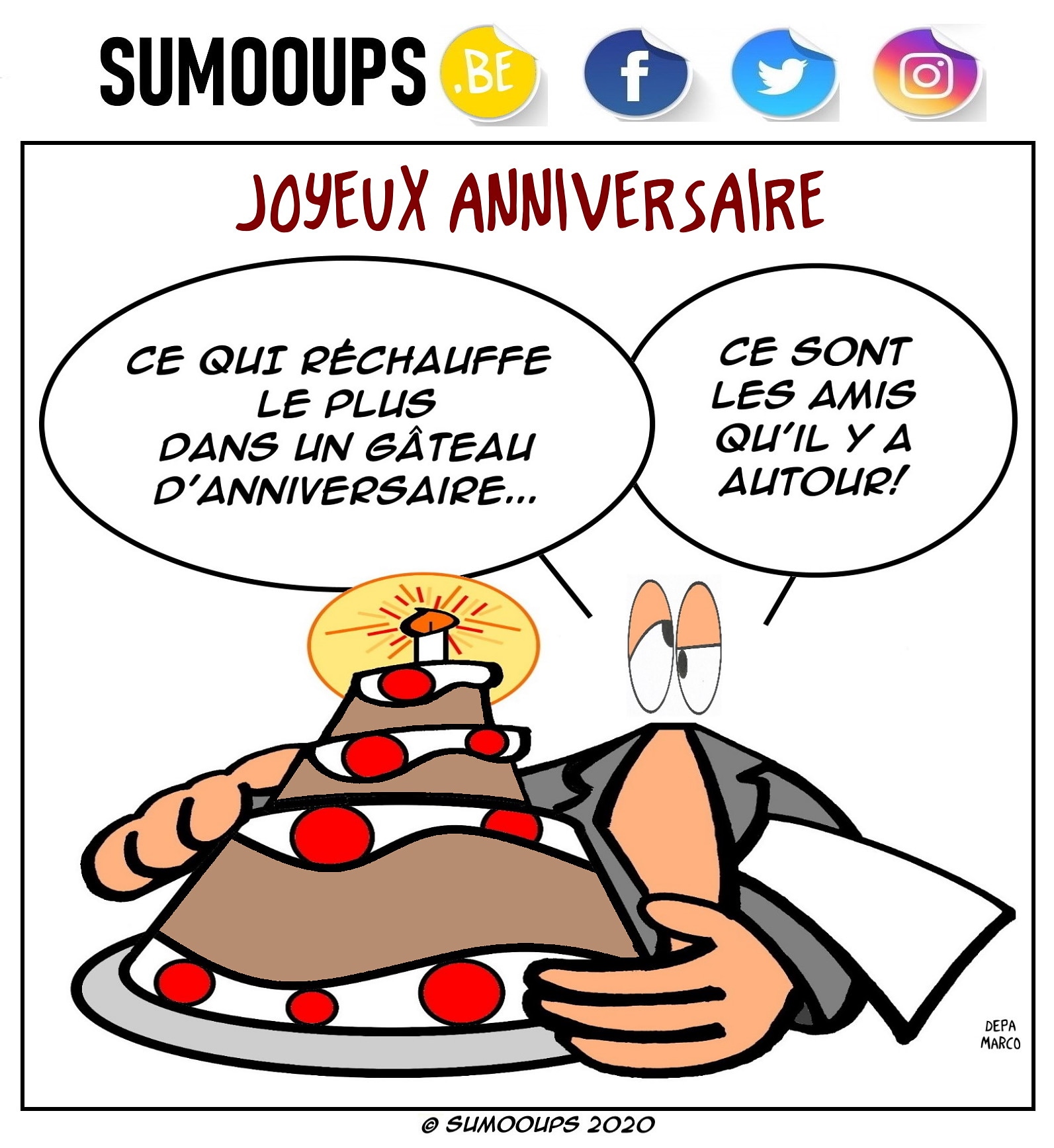 Depadessins Carte Anniversaire A Utiliser Sans Moderation Pour Souhaiter Un Joyeux Anniveraire A Vos Amis Des Reseaux Sociaux Sumooups Sumoups Cartoon Dessins Bandedessinee Anniversaire Cartes Jeuxdemots Bandedessinee Depadessins Carte Anniversaire A Utiliser Sans Moderation Pour Souhaiter Un Joyeux Anniveraire A Vos Amis Des Reseaux Sociaux Sumooups Sumoups Cartoon Dessins Bandedessinee Anniversaire Cartes Jeuxdemots Bandedessinee